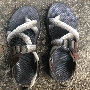 Women’s chacos